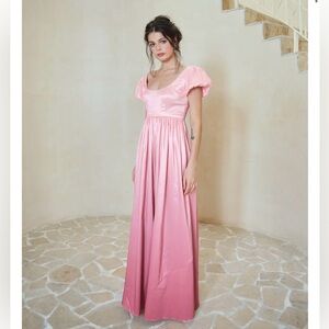 BNWT Maison Amory Catch Me Smitten Dress